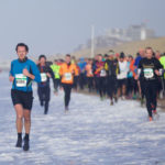 Halve marathon van Egmond