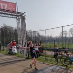 60km van Texel