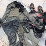 Modderkleding mudmasters