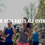 alle marathons ter wereld