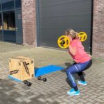 krachttraining hardlopen