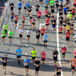 Dam tot Dam loop JDRF