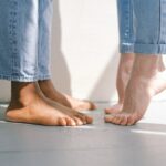 voetblessure hardlopen voorkomen