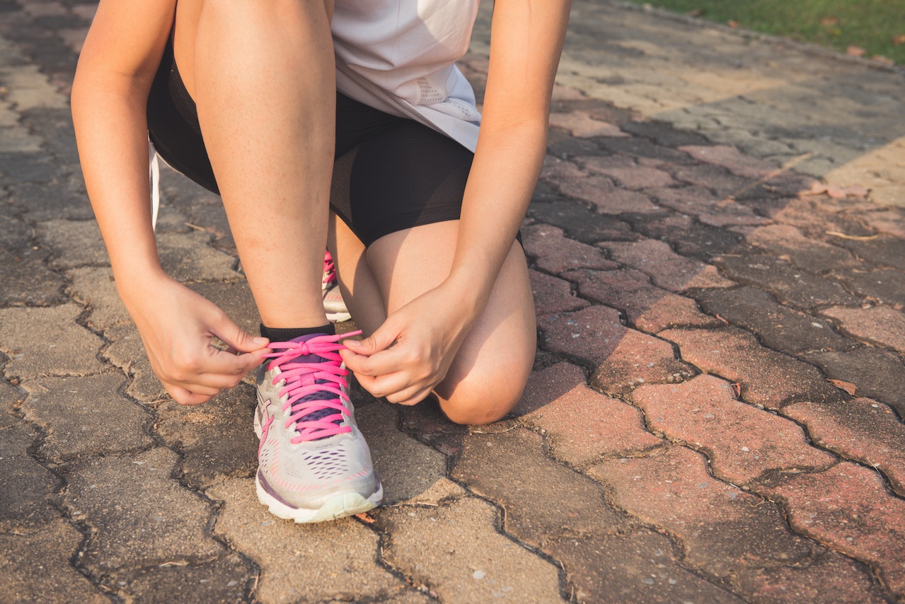 tips bij aanschaf hardloopschoenen