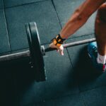 Fitness combineren met hardlopen