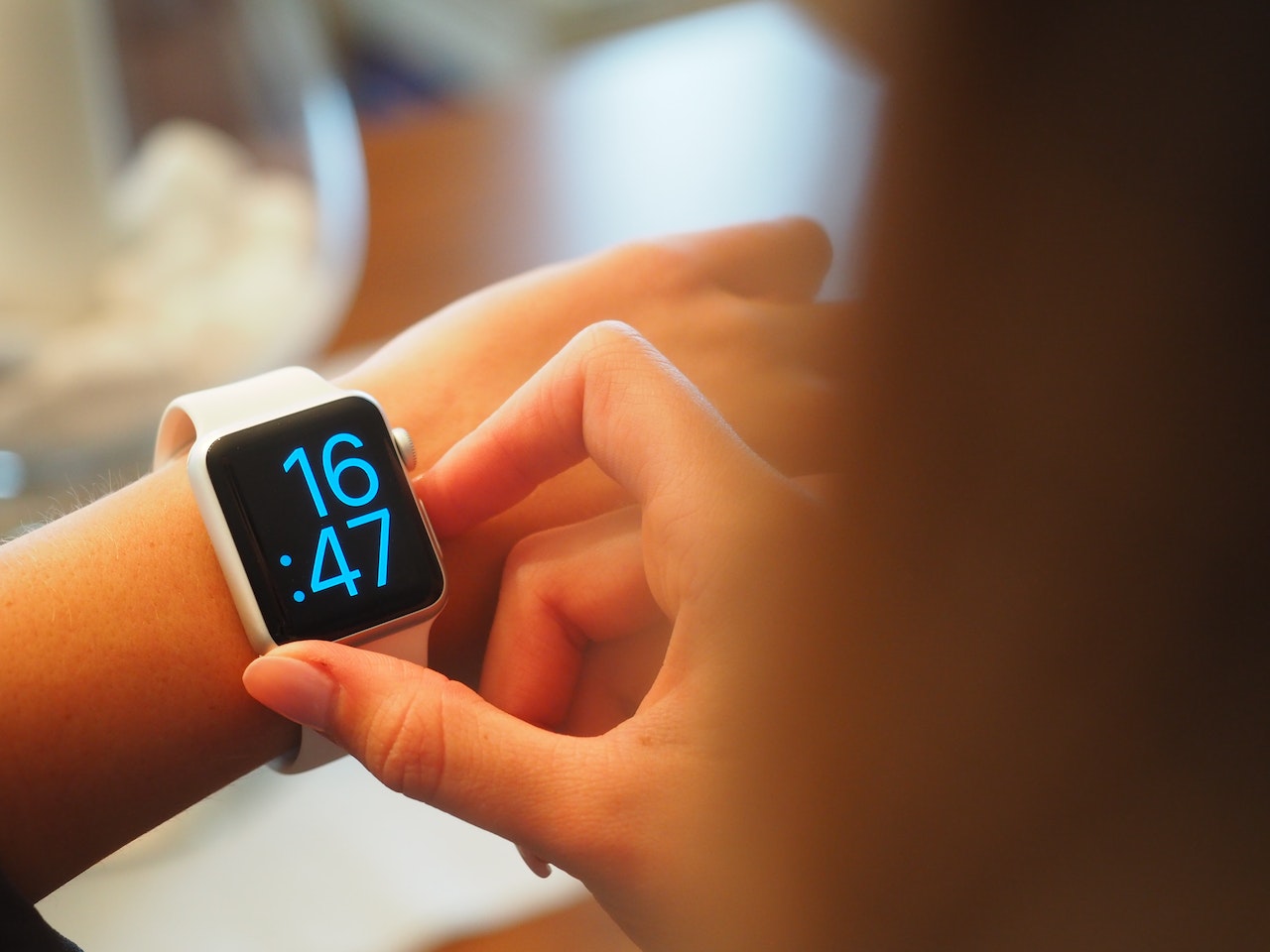 Smartwatch bandjes