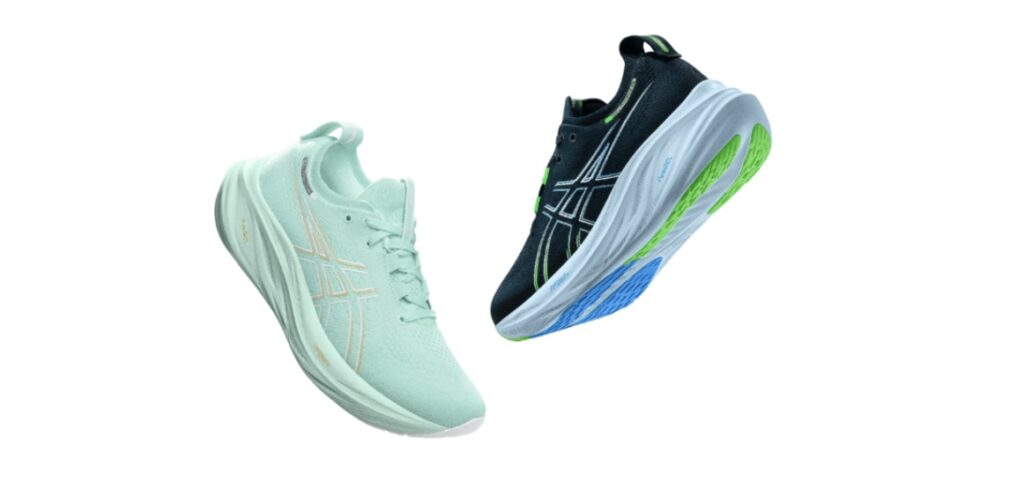 nimbus 26 review
