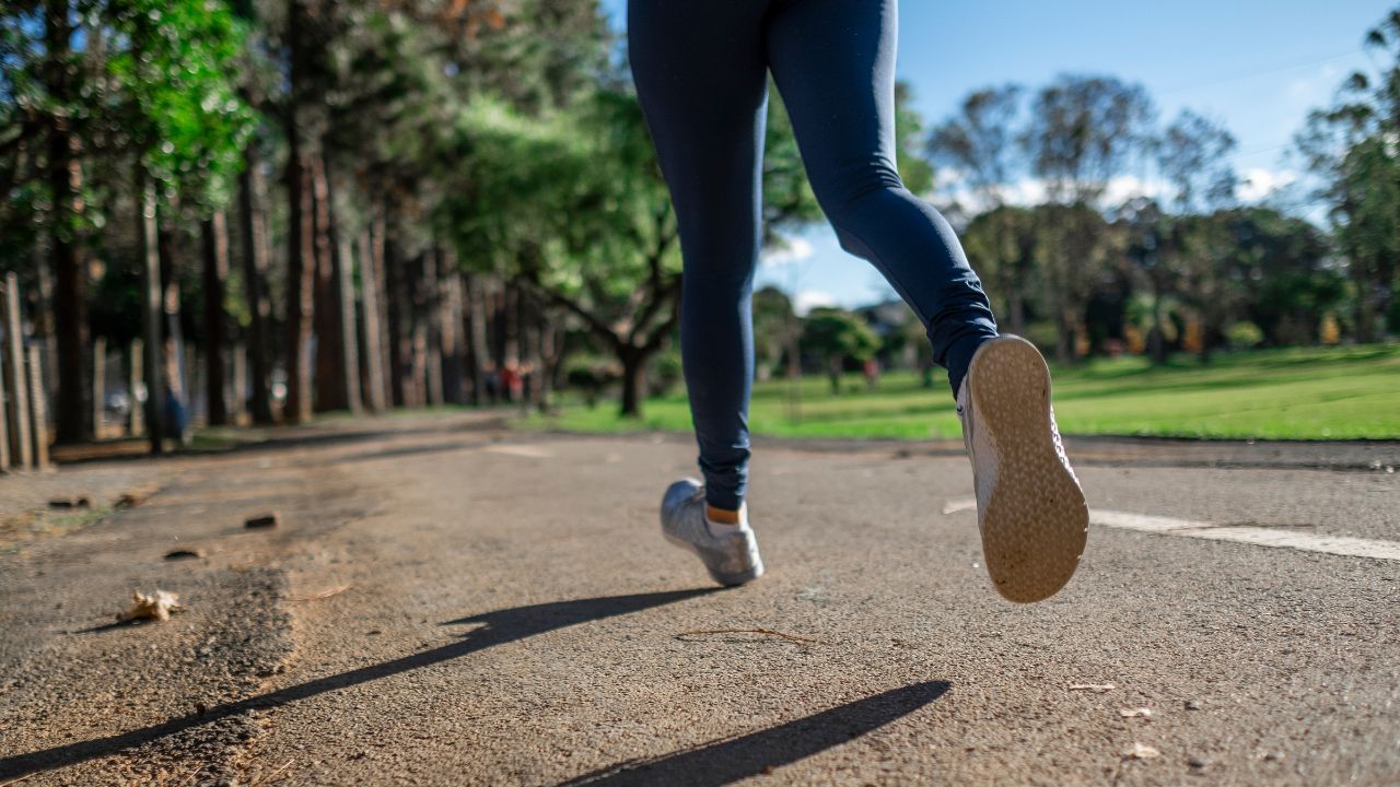 waarom je moet hardlopen