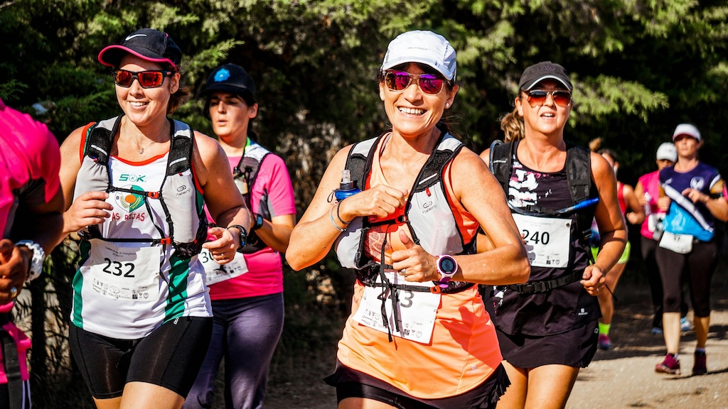 hersteltips marathon