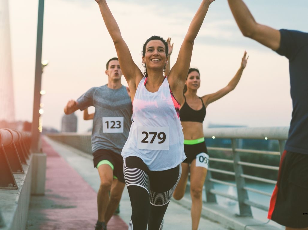 tips voor halve marathon 21 km