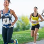 blessures marathon