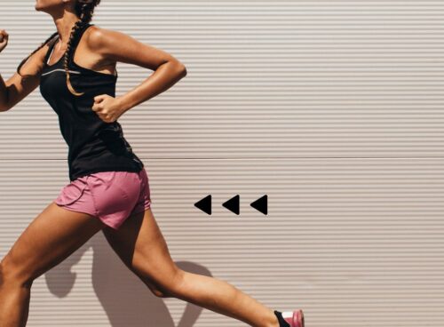 Start to run wat is hardlopen met evy