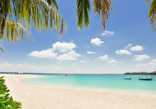 hardlooptips na vakantie