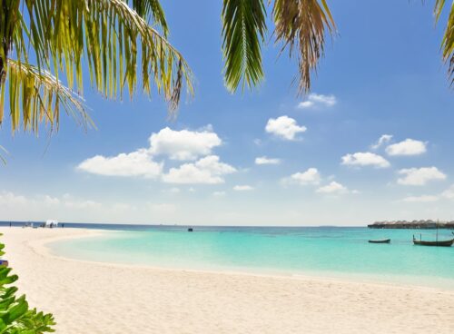 hardlooptips na vakantie