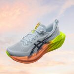 superblast 2 Asics review getest mening