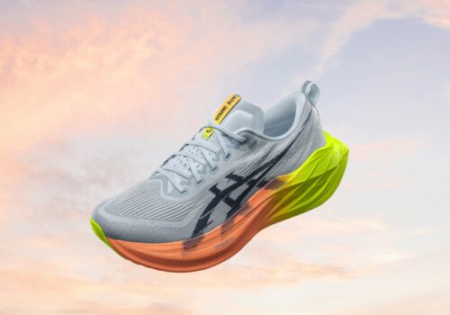 superblast 2 Asics review getest mening