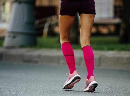 compressiesokken voordelen en tips hardlopen