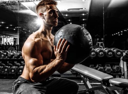 hyrox, hardlopen en rossfit, fitness tips