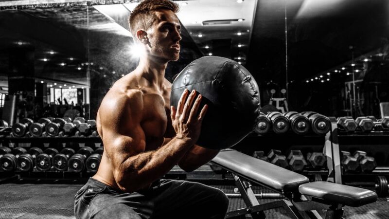 hyrox, hardlopen en rossfit, fitness tips