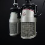 podcast luisteren over hardlopen