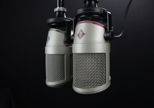 podcast luisteren over hardlopen