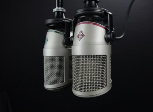 podcast luisteren over hardlopen