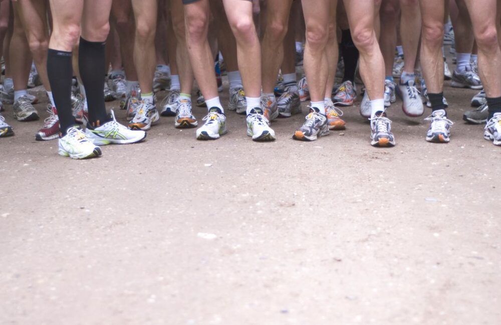 tips voor marathon des sables