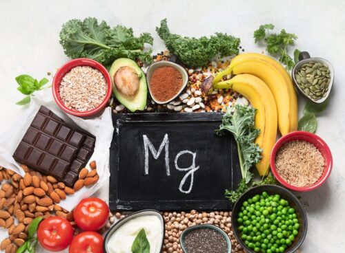 magnesium voor hardlopers