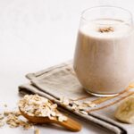 recept smoothie banaan