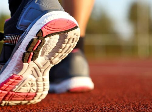 schoenmaat omrekenen