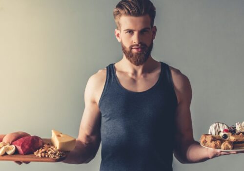 wat eten na hardlopen, tips eten na hardlopen