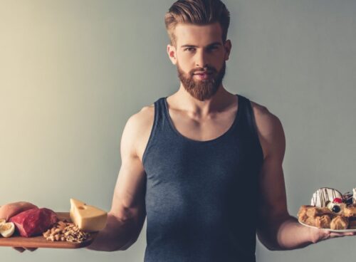 wat eten na hardlopen, tips eten na hardlopen