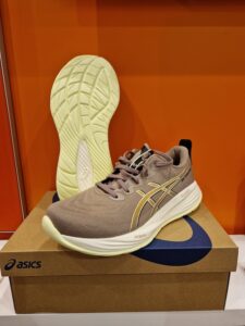 Asics Schoenen