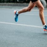 hardlopen fysio Amsterdam