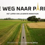 De weg naar Parijs