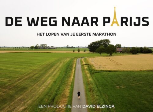 De weg naar Parijs
