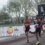 Emiel berghout instagram runfluencer