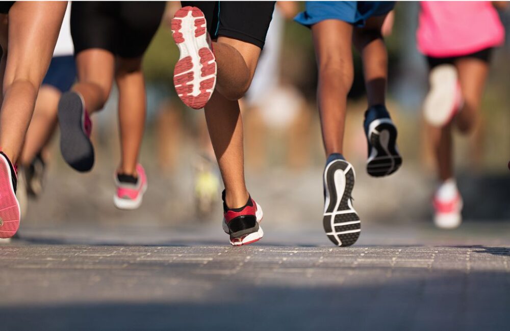 wat kost een marathon