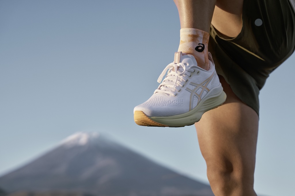 Gel Kayano 32 ervaring review