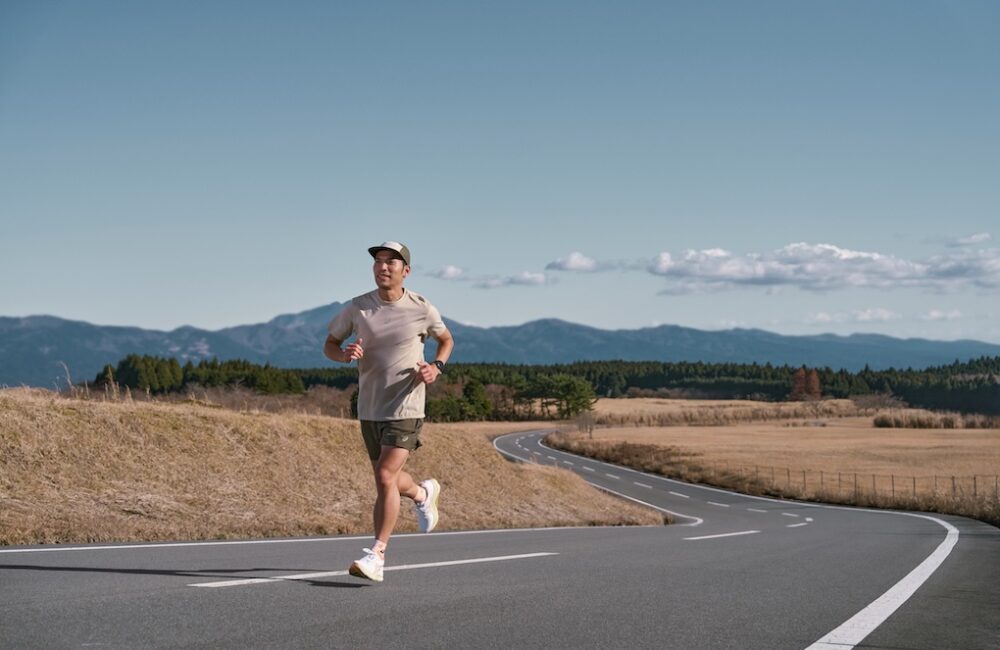 ASICS KAYANO 32 getest