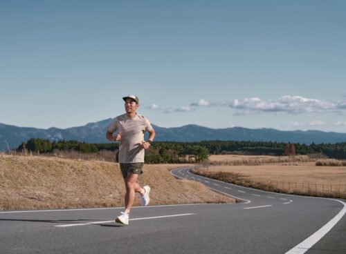 ASICS KAYANO 32 getest