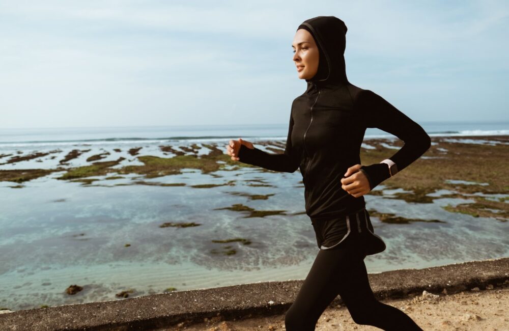 blessurevrij hardlopen