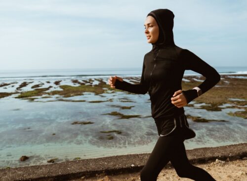 blessurevrij hardlopen