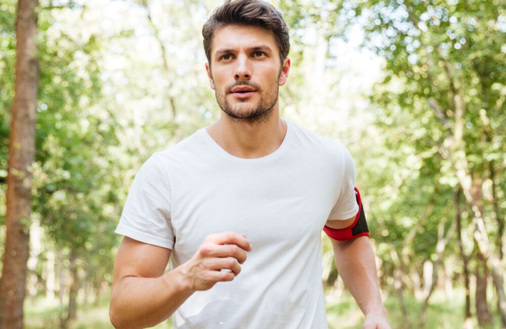 uitleg fartlek training