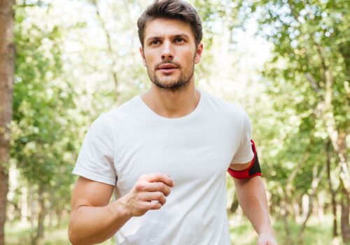 uitleg fartlek training