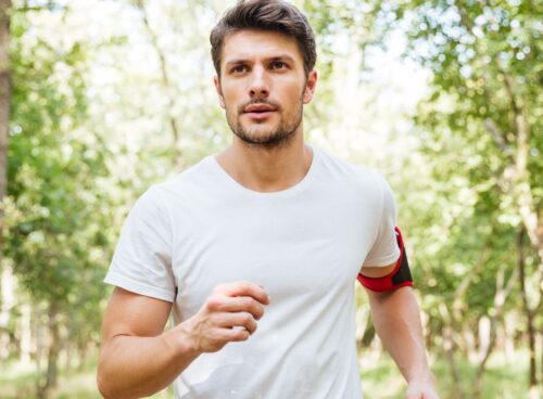 uitleg fartlek training