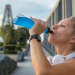 hoe maak je sportdrank goedkoop