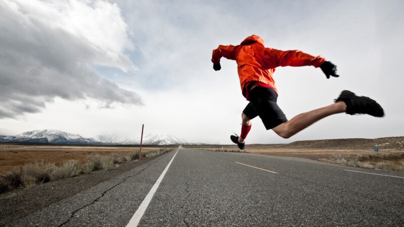 sneller 5 km hardlopen