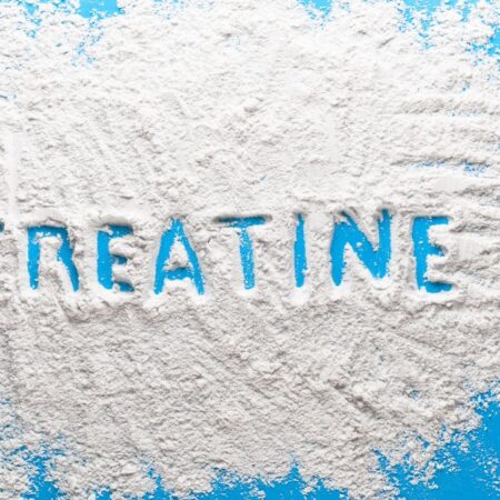 werkt creatine voor hardlopers
