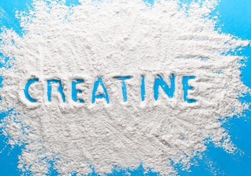werkt creatine voor hardlopers